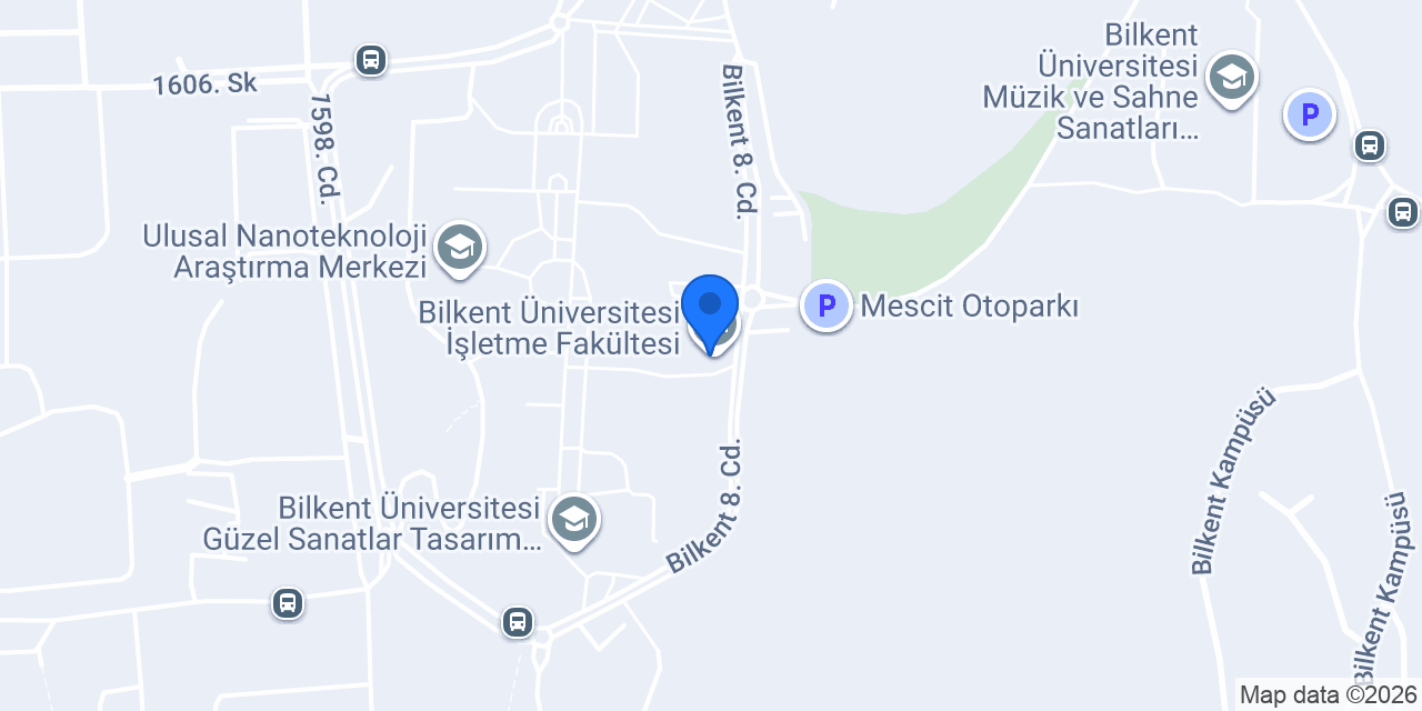Star Turizm konumu