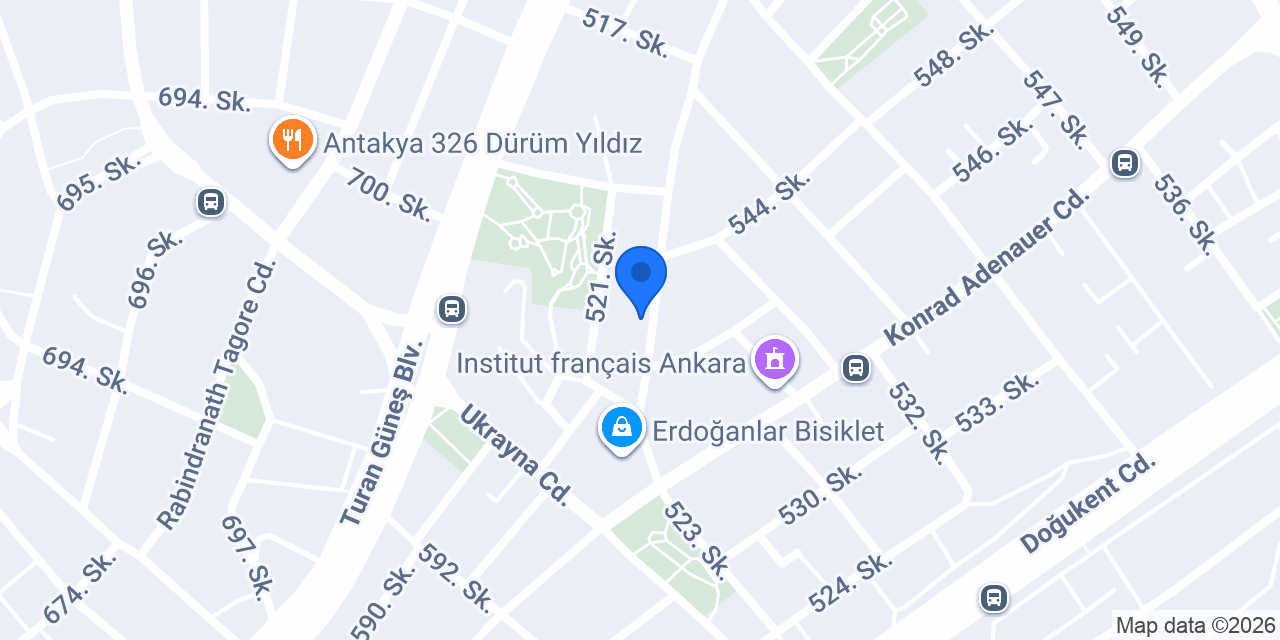 Kulis - Deniz Polat konumu