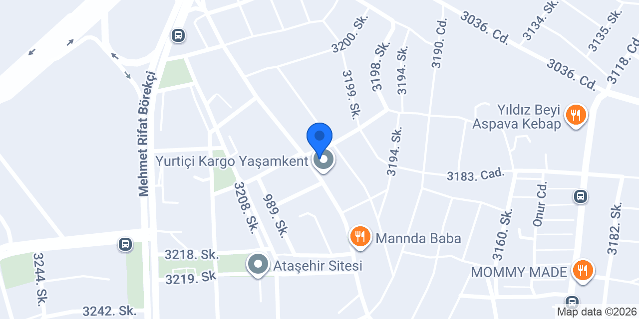 Man İnvest konumu