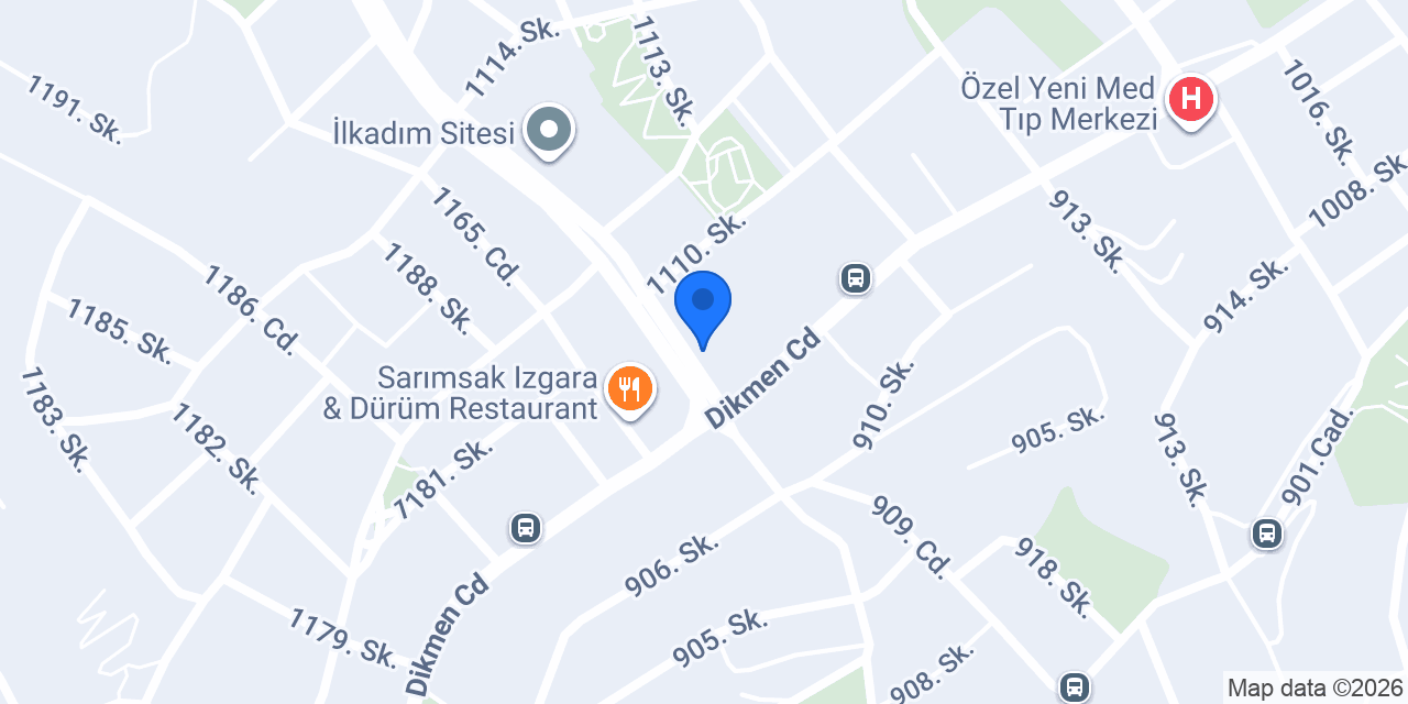BUDUR KURU TEMİZLEME konumu