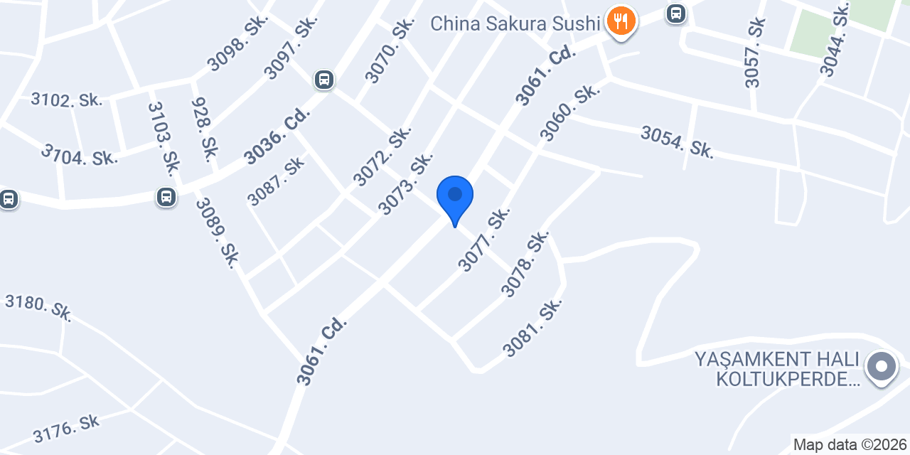NİRVANA YOGA & TOUR konumu
