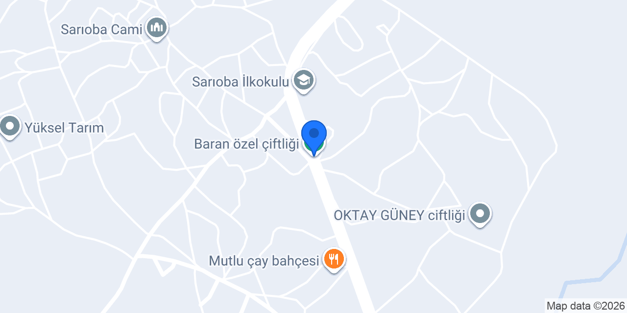 Yaman Hafriyat konumu