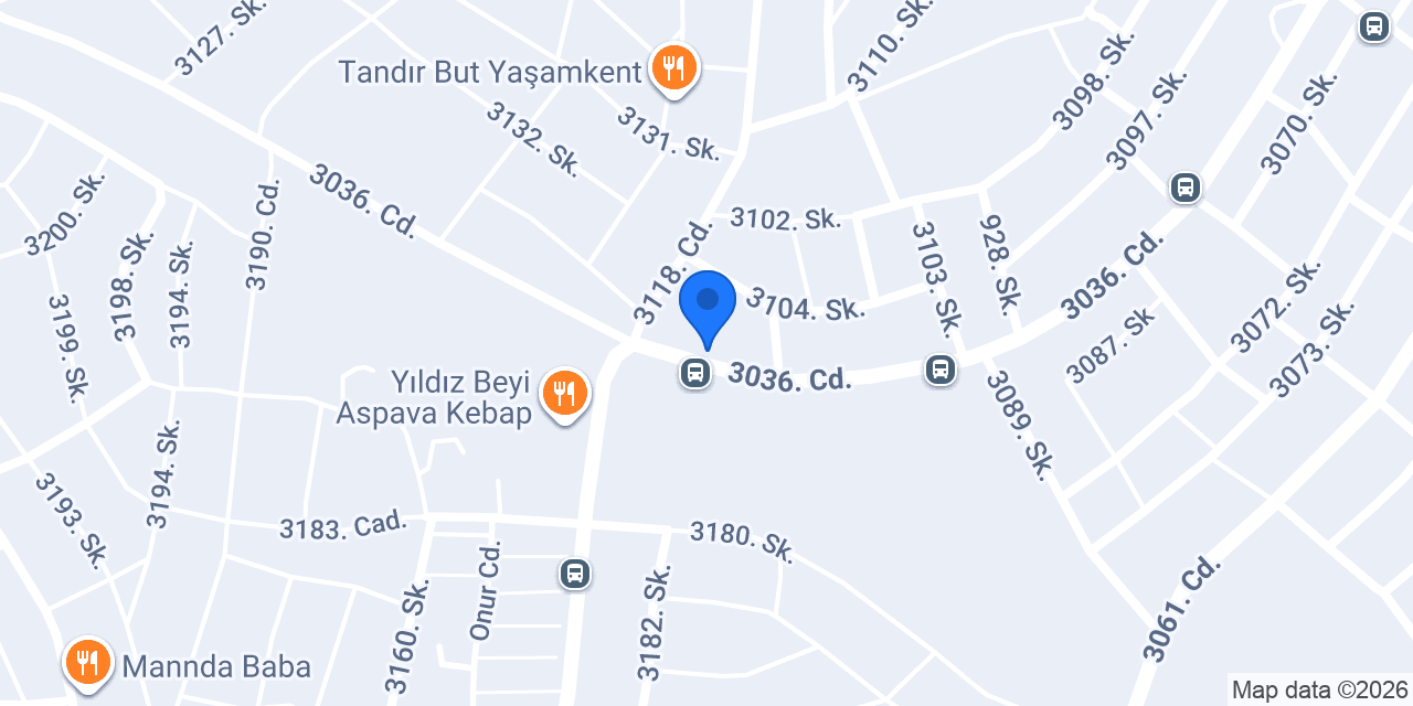 Kupa Kızı konumu