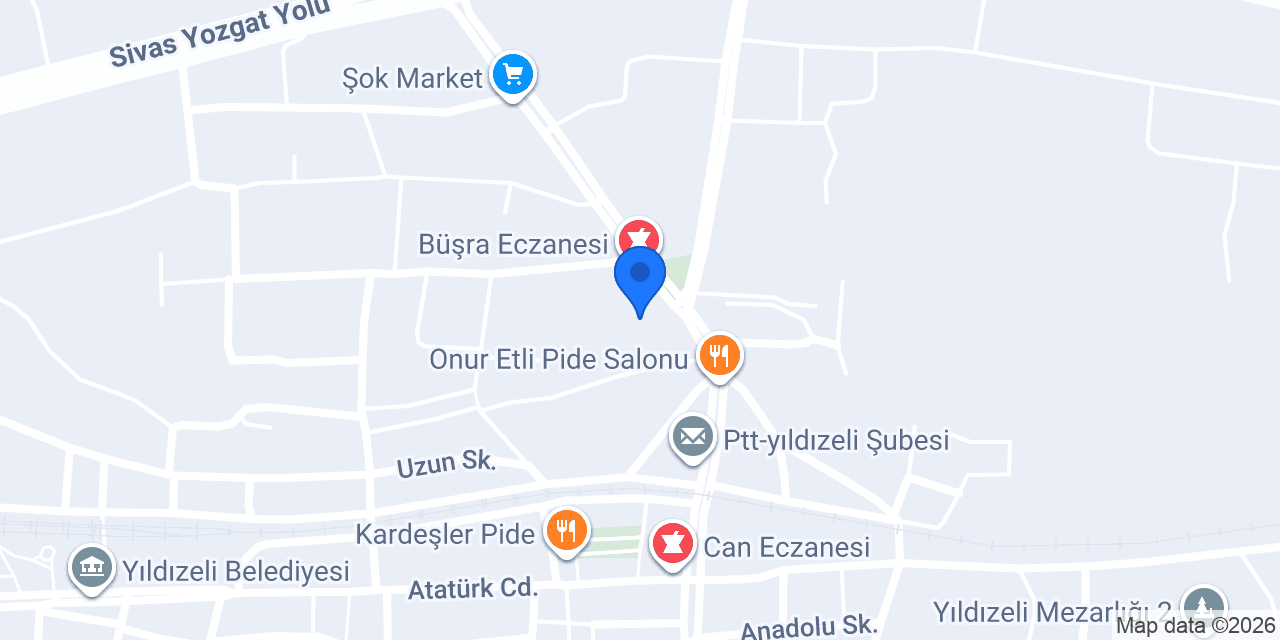 Noter konumu