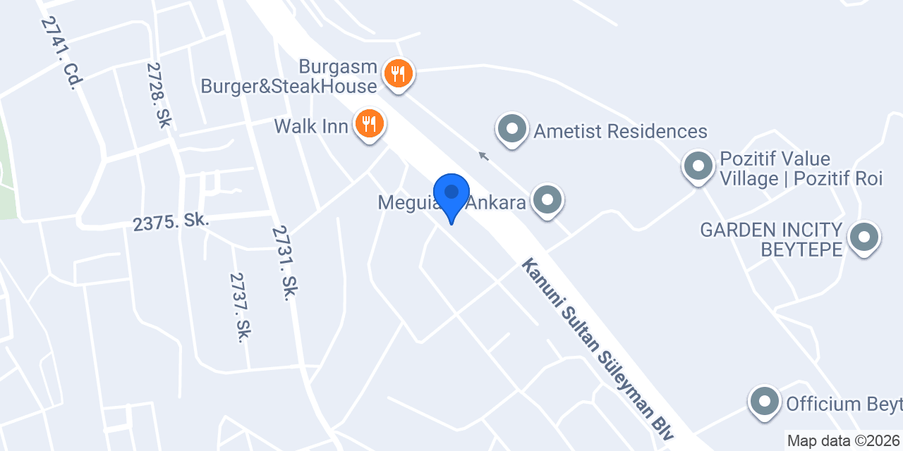 KW Borsa konumu
