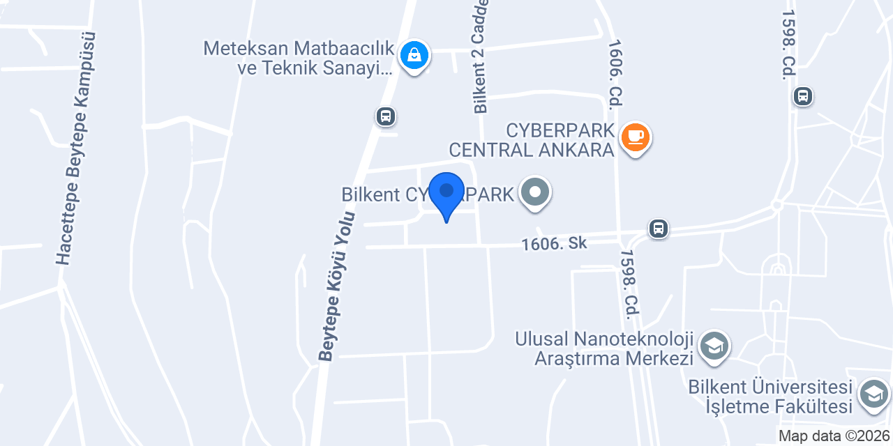 OPLOG konumu
