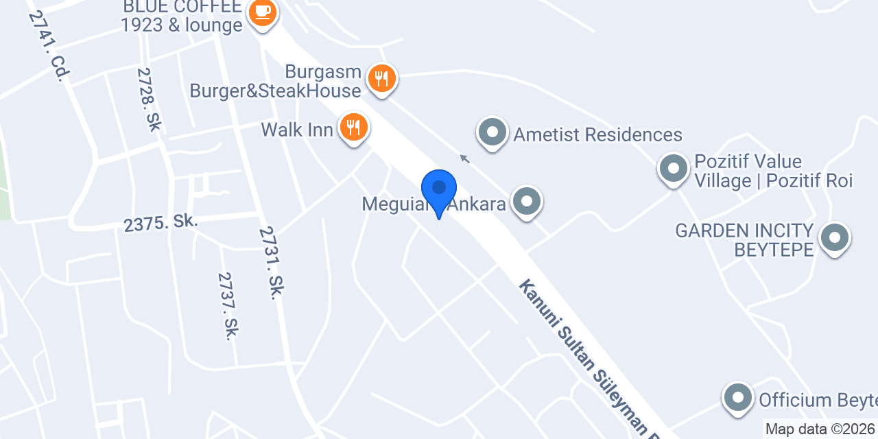 RE/MAX NOTE BEYTEPE konumu