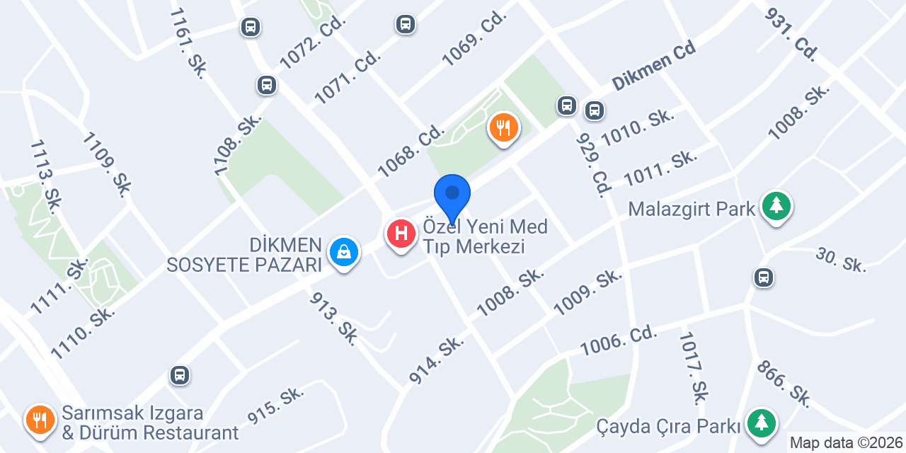 Meşhur İzmir Kumrucusu Tostçu konumu