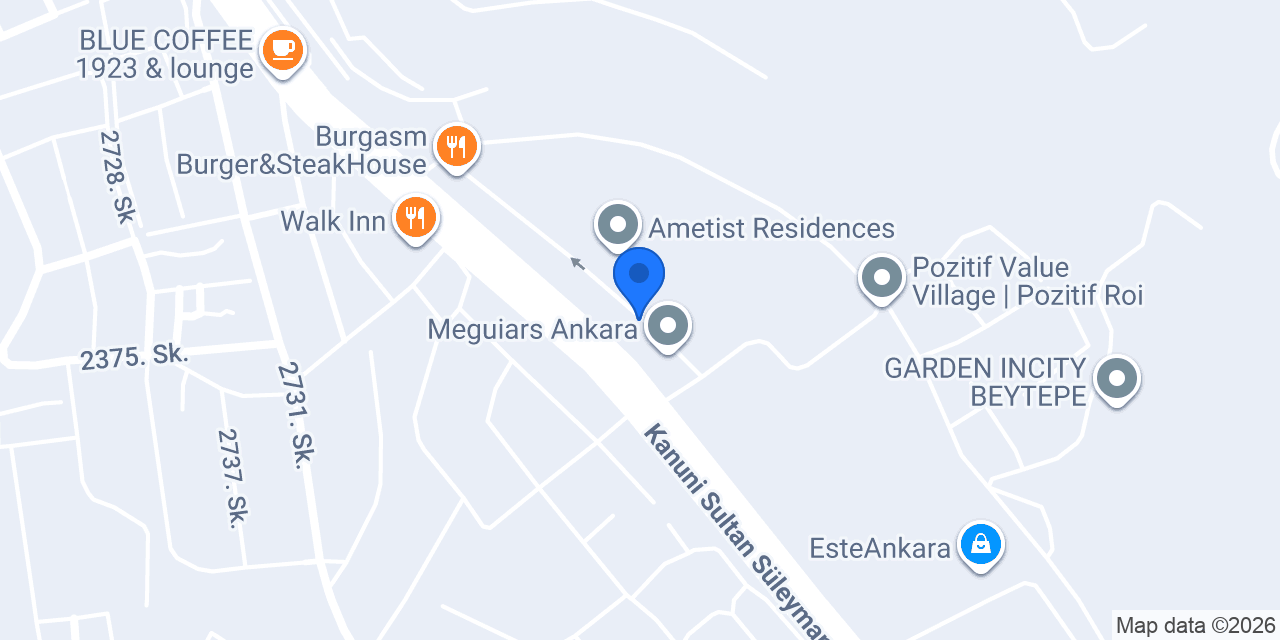 Vize Bank konumu
