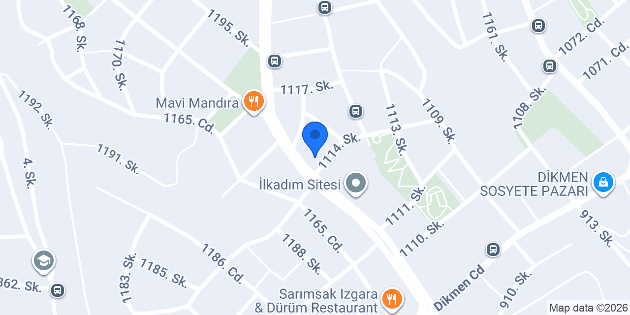 Web Sigorta Aslı Şimdi konumu