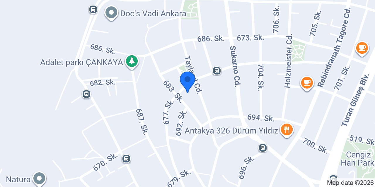 Durunesil Elektrik, tesisat ve kombi konumu