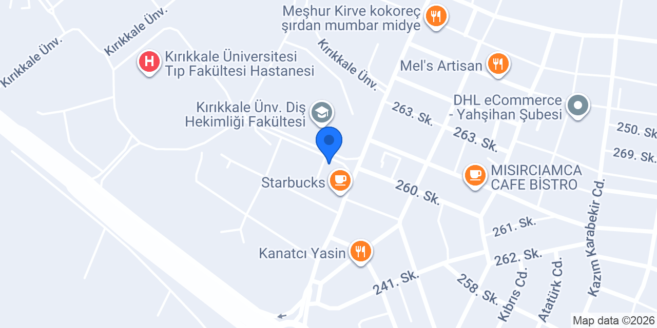 SEYMEN ECZANESİ konumu