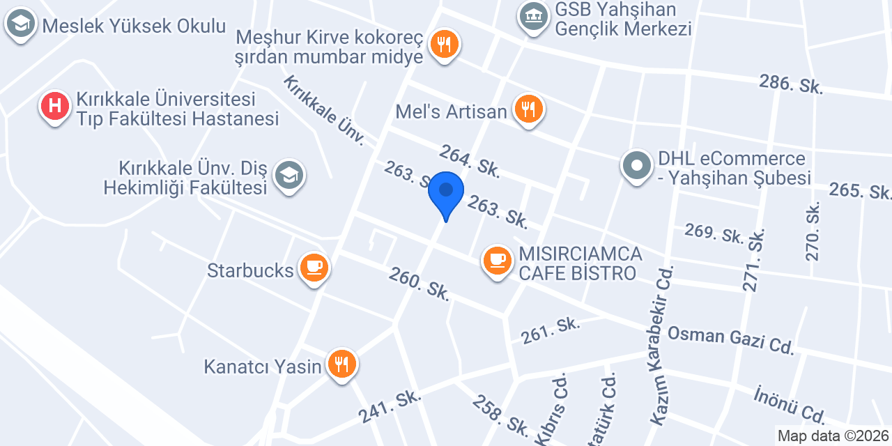 Bilgehan Tekel konumu