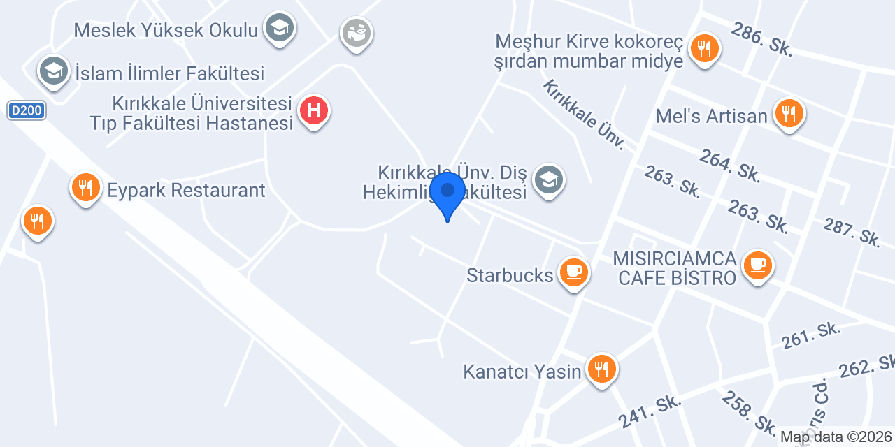 ALTAN ECZANESİ konumu
