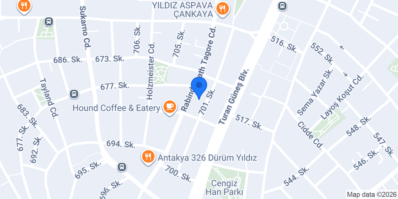 avalikaya konumu