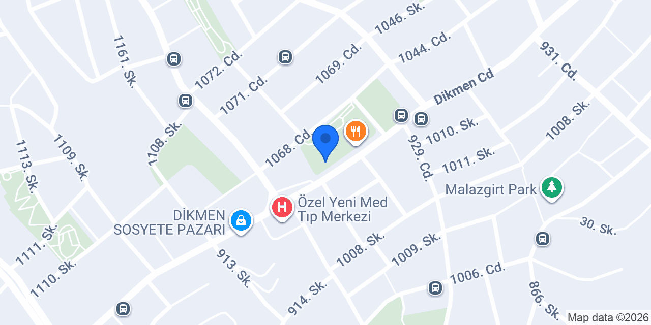 Firatpen Nisa Yapi konumu