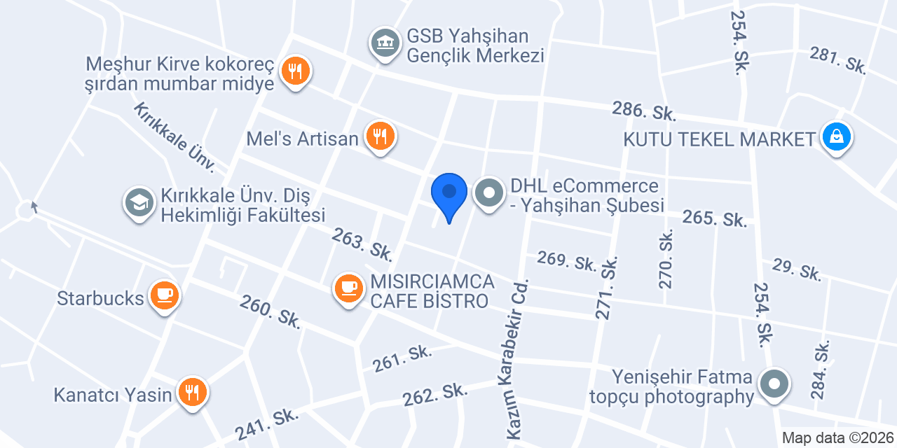 MNTGAME konumu