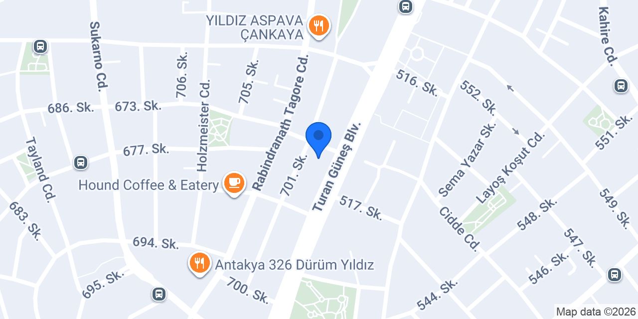 LL.M Av.Buğrahan Aksoy konumu