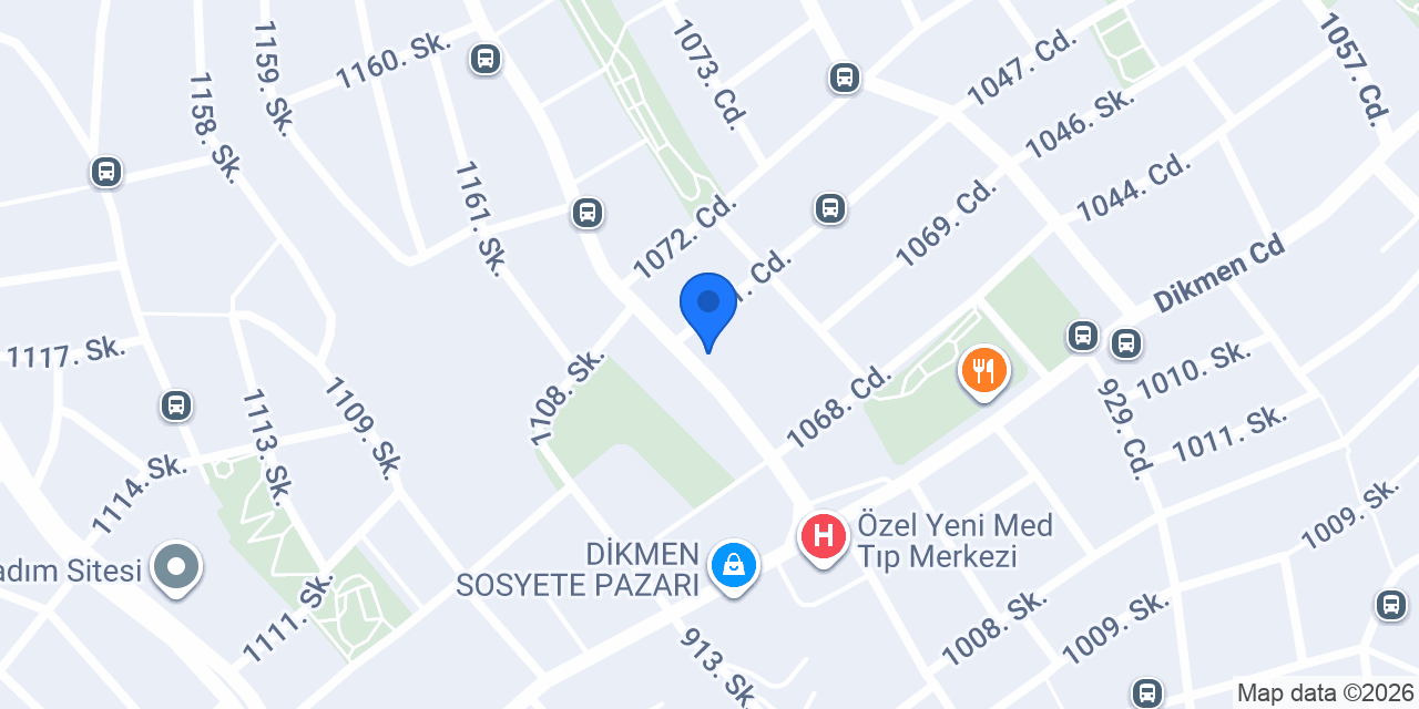 Berberim Özkan konumu