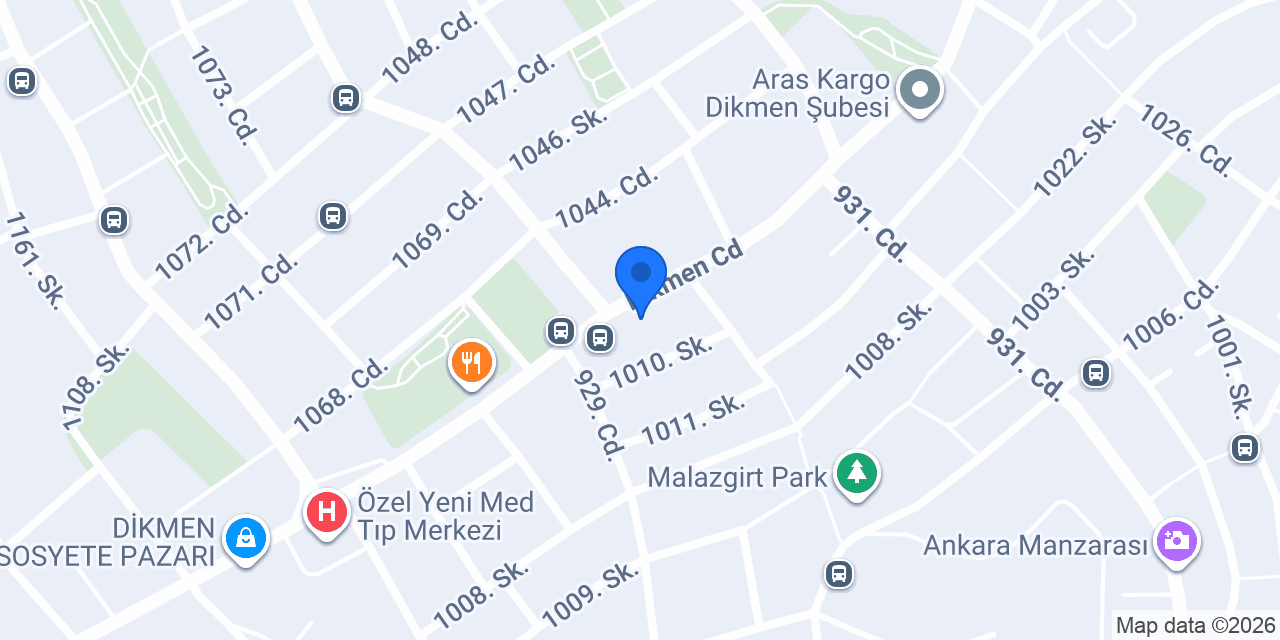 EGZOZCU BAYRAM konumu