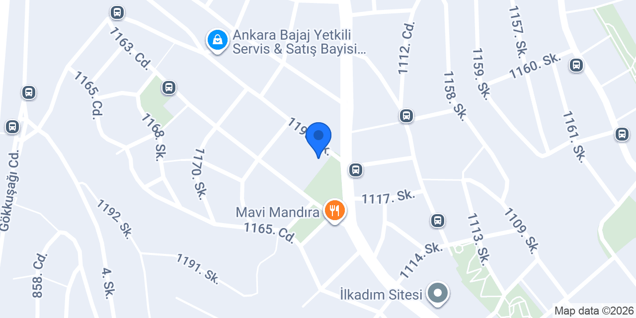 TONNGA Yönetim, Site Yönetimi, Bina Yönetimi konumu