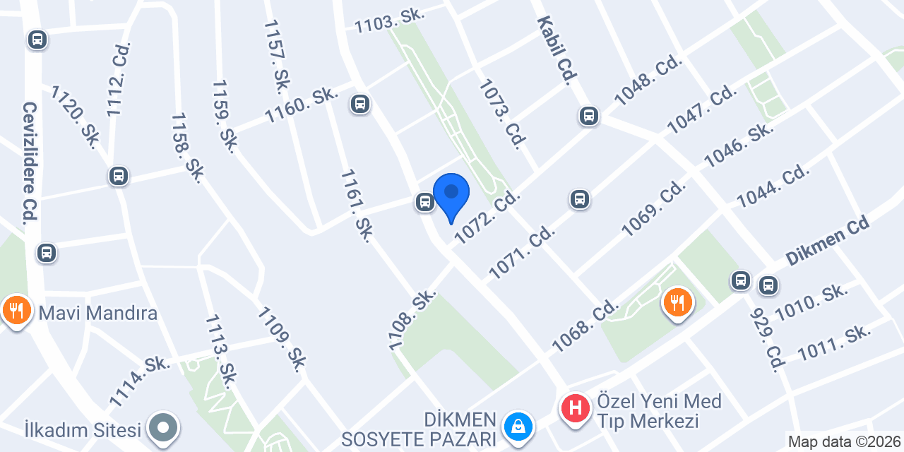 baymak konumu