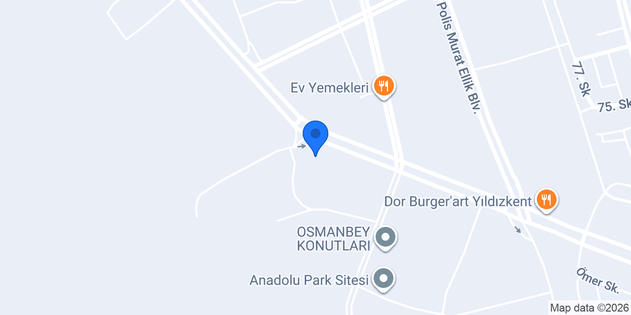 CHMathouse konumu