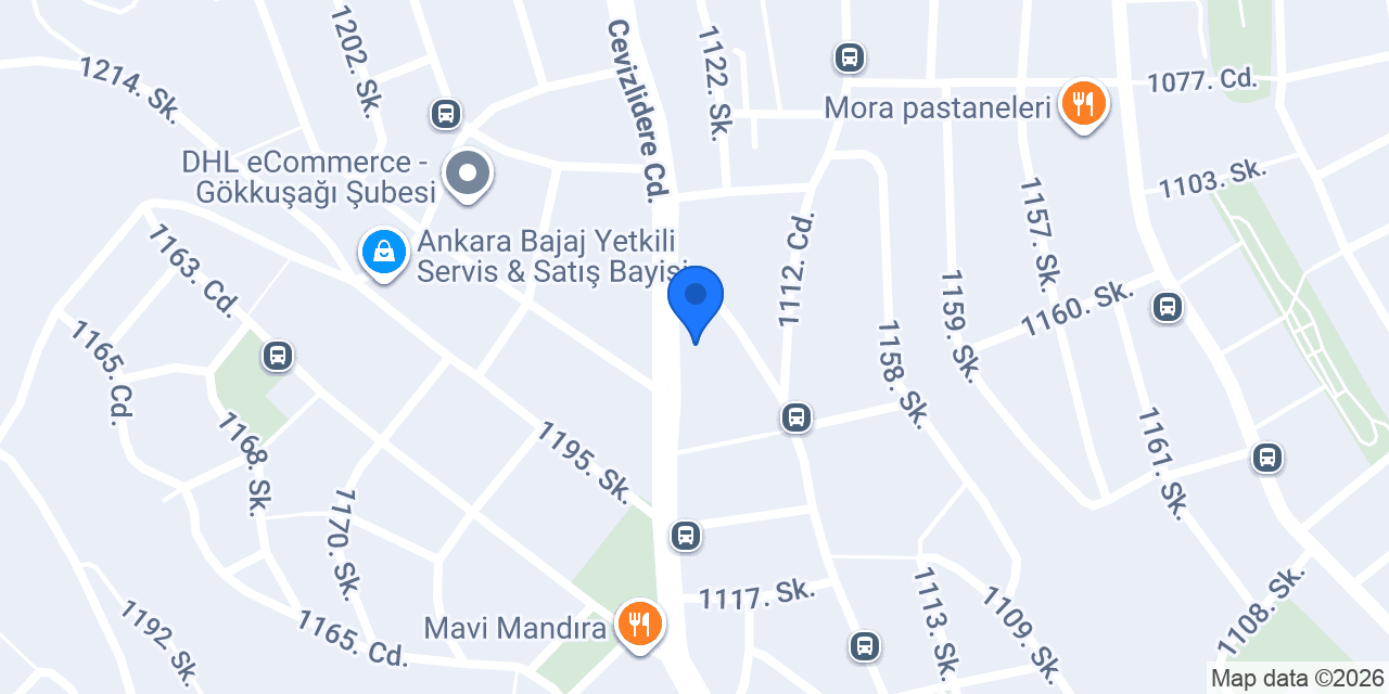 Anahtarcı Barış Çilingir & Oto 7/24 konumu