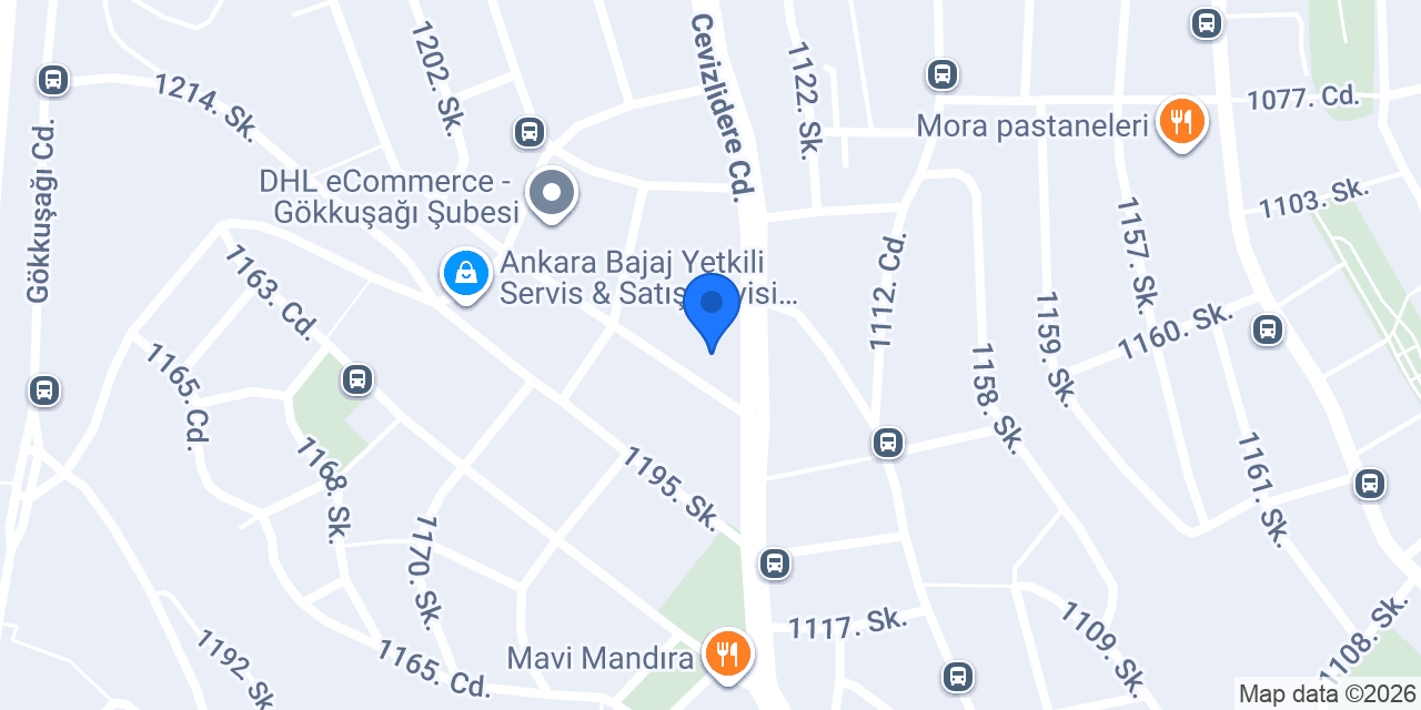 KATIRCIOĞLU YAPI MARKET konumu