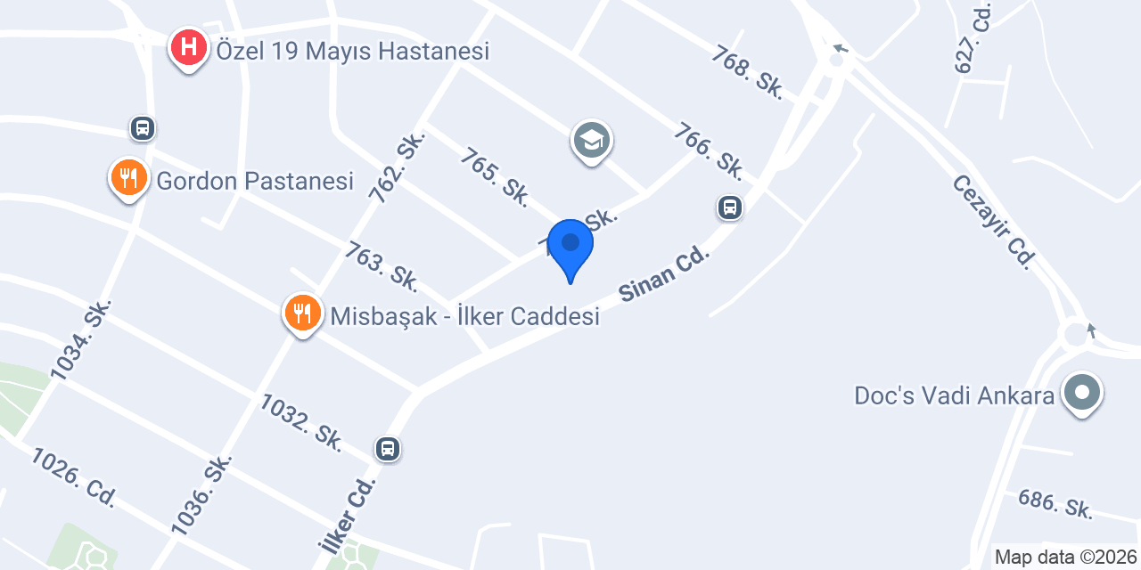 taş yapı market konumu