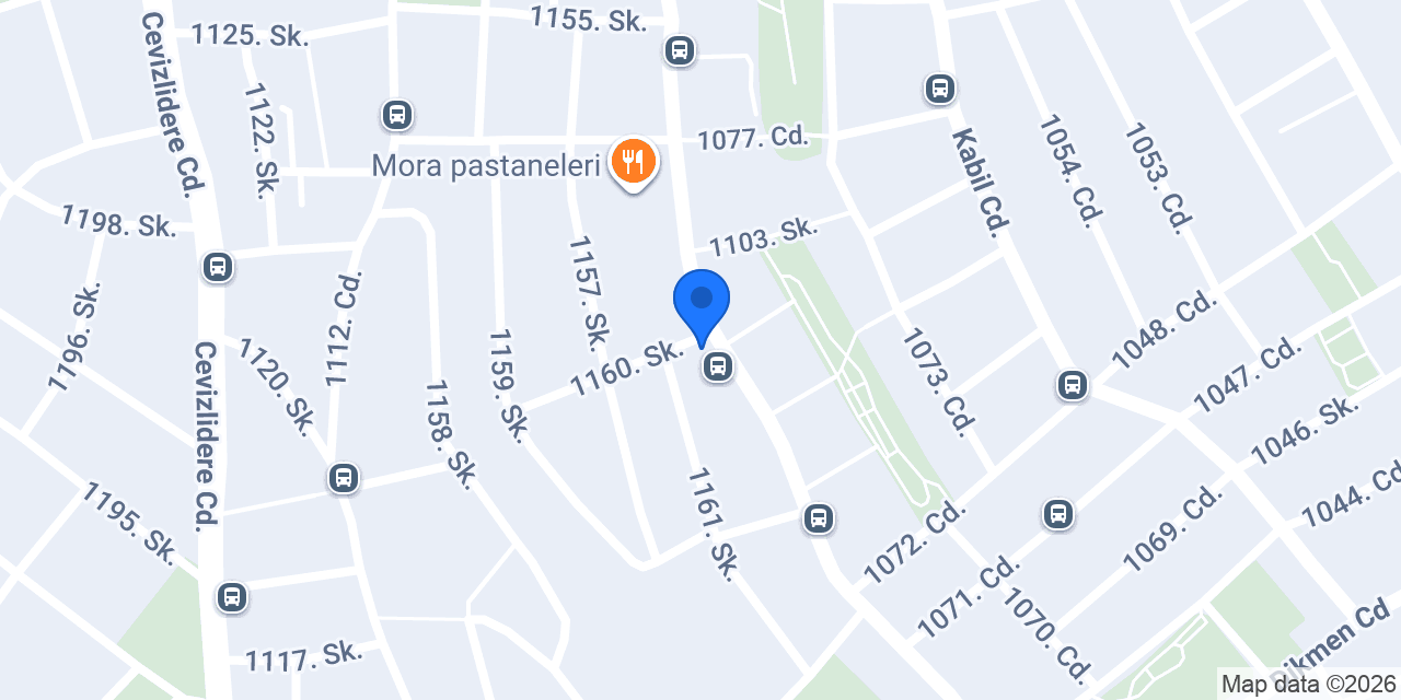 Ömercan Oto Lastik konumu