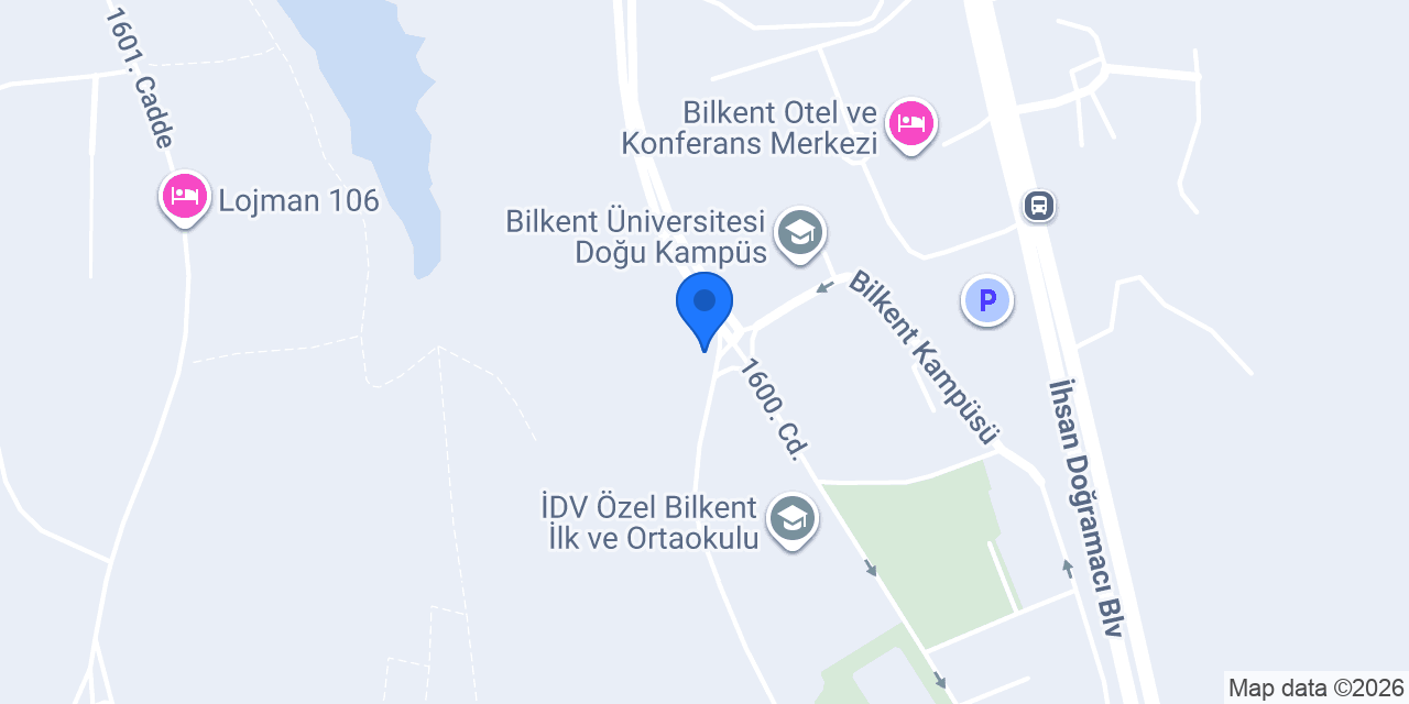 Damla Su konumu