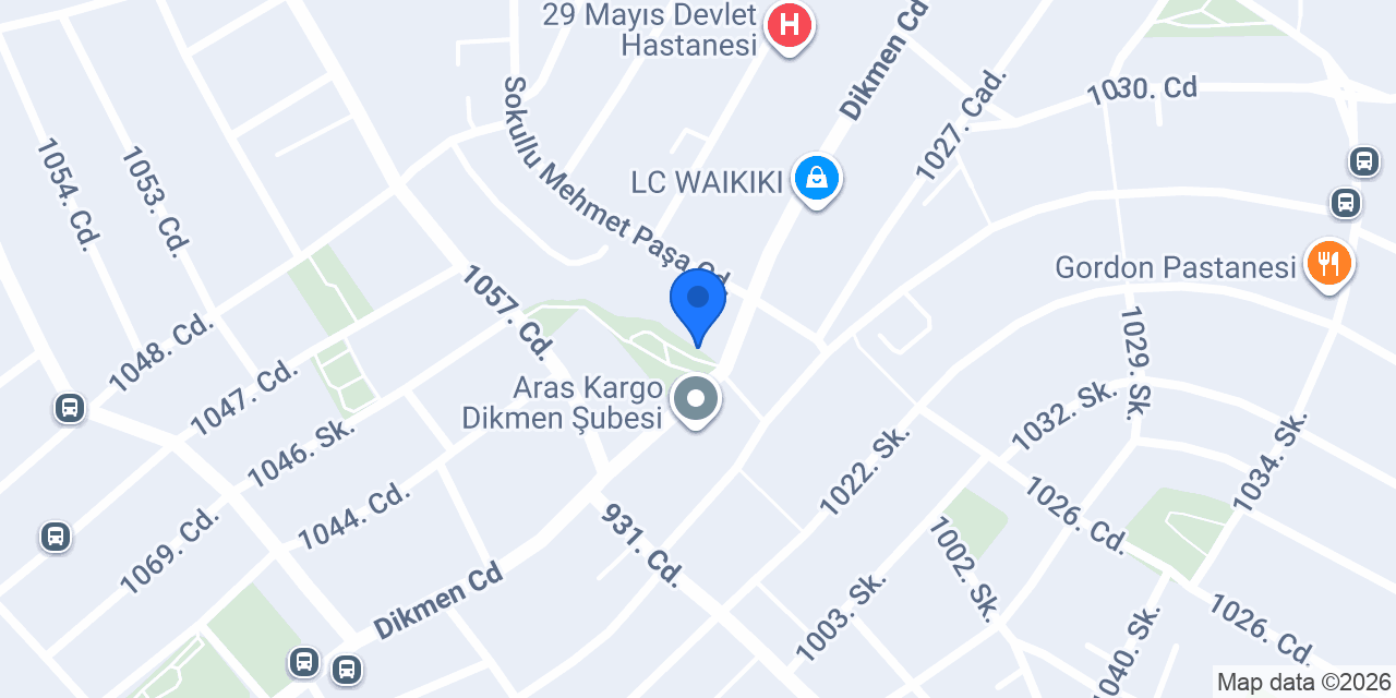 Diyetisyen Ece Nur Bekmen - Diyetisyen Ankara konumu