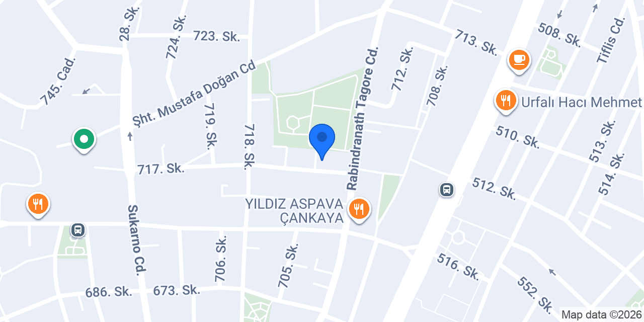 ERKEK KUAFÖRÜ- BERBER KADİR ARSLAN konumu