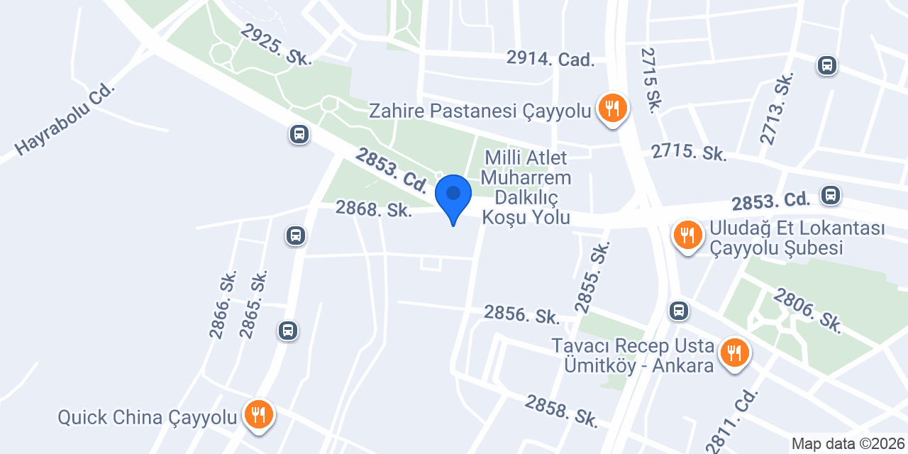 Salkım Meyhane konumu