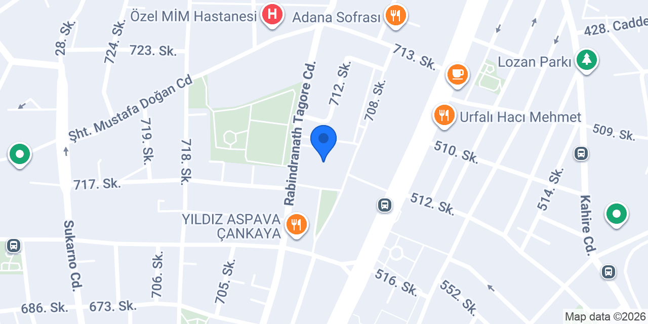 Ankara Evve Nakliyat | Ev Taşıma Hizmeti konumu