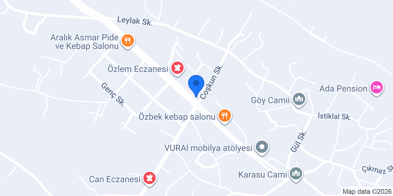 İddaa Bayi konumu