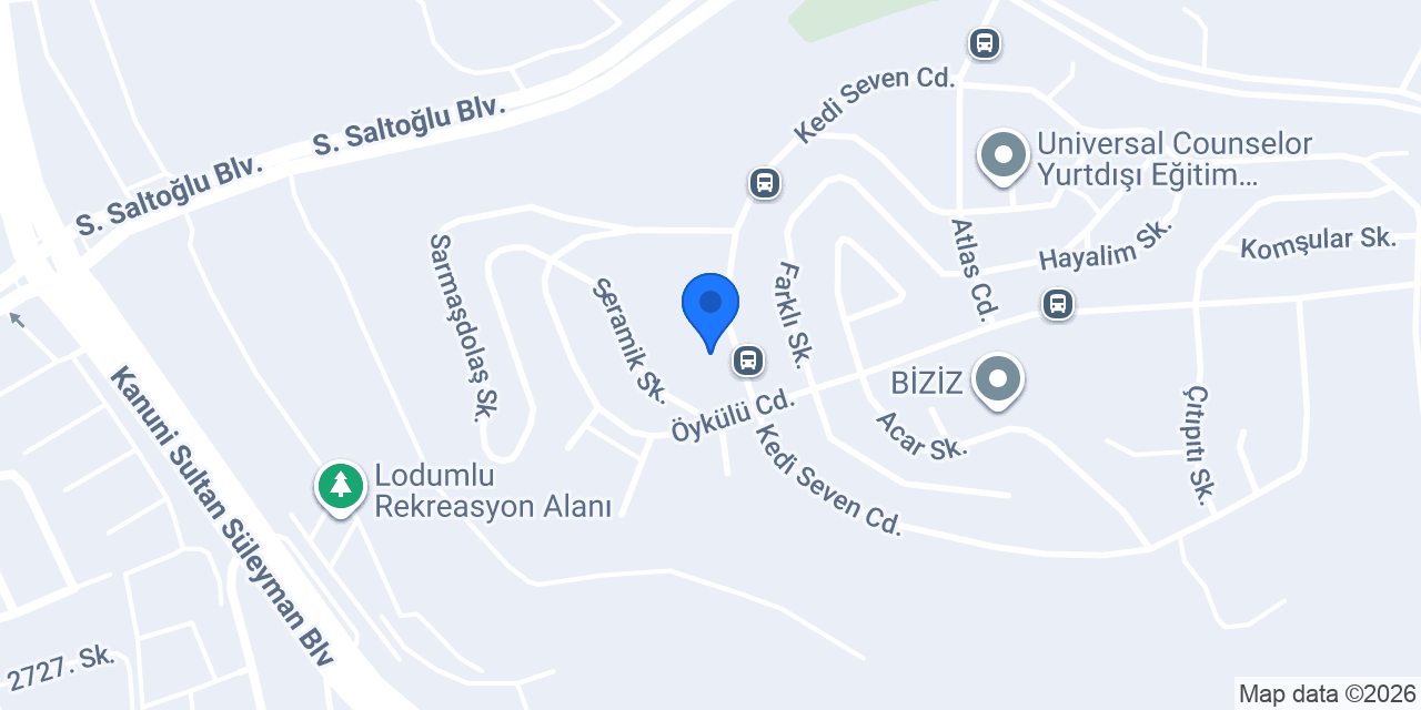 As Anadolu Güvenlik Savunma konumu