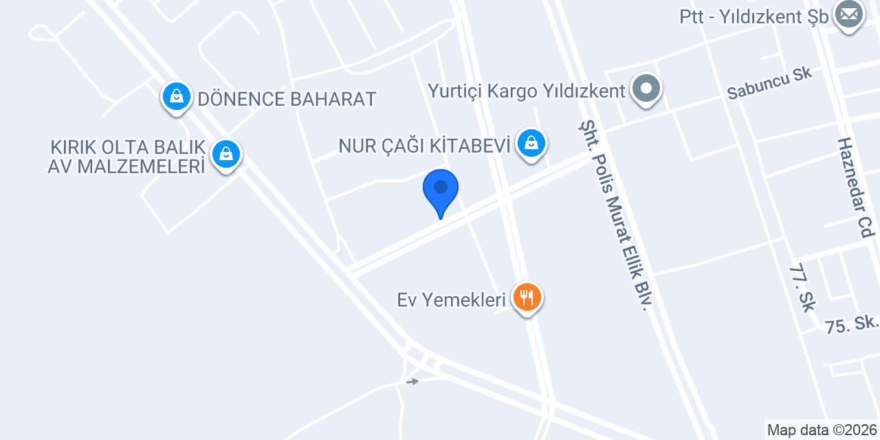 Onur elektrik elektronik konumu