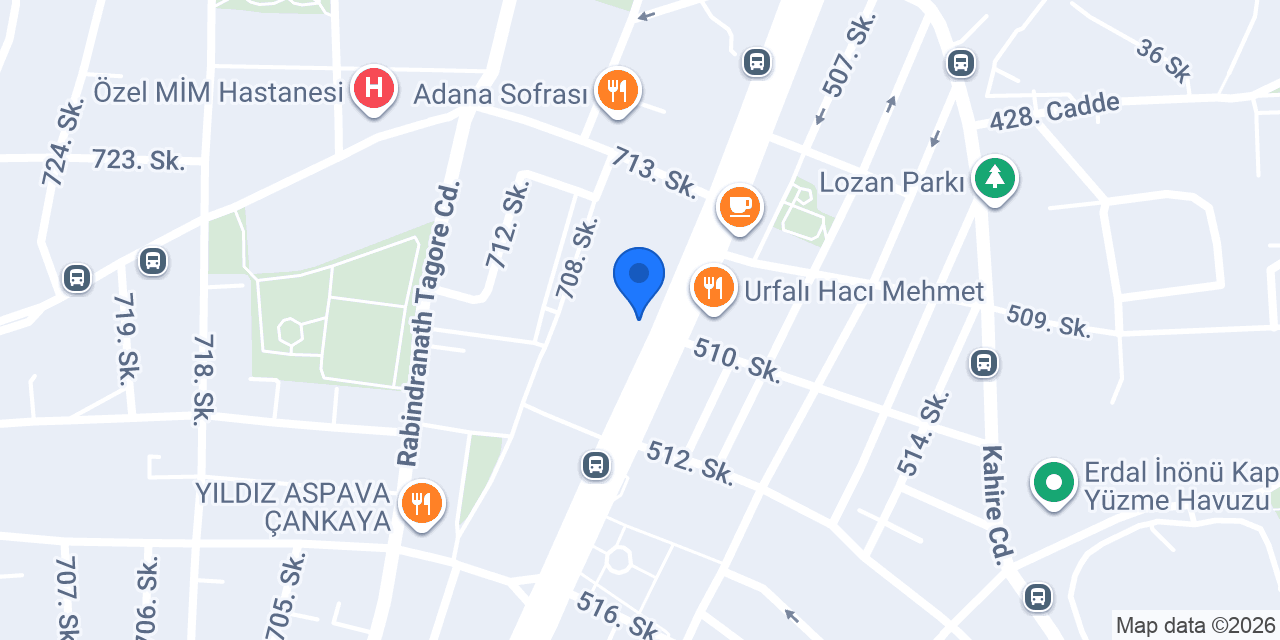 Libya arap pazarı konumu