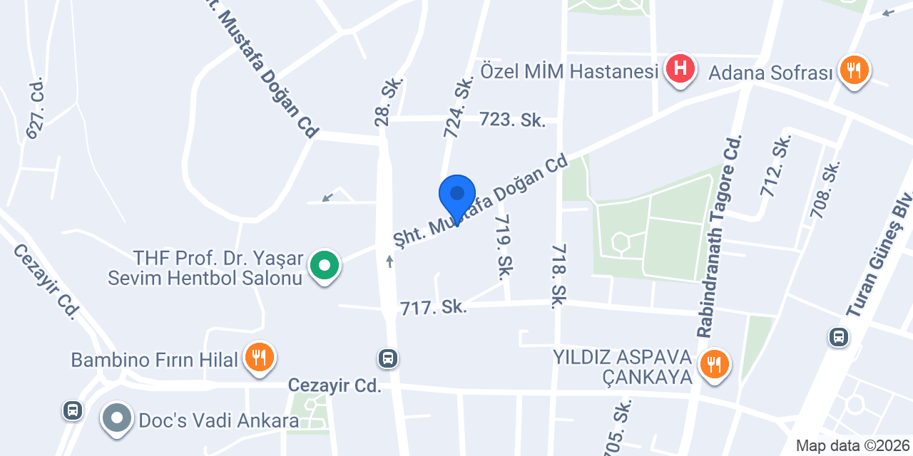 Valör Resim Galerisi konumu
