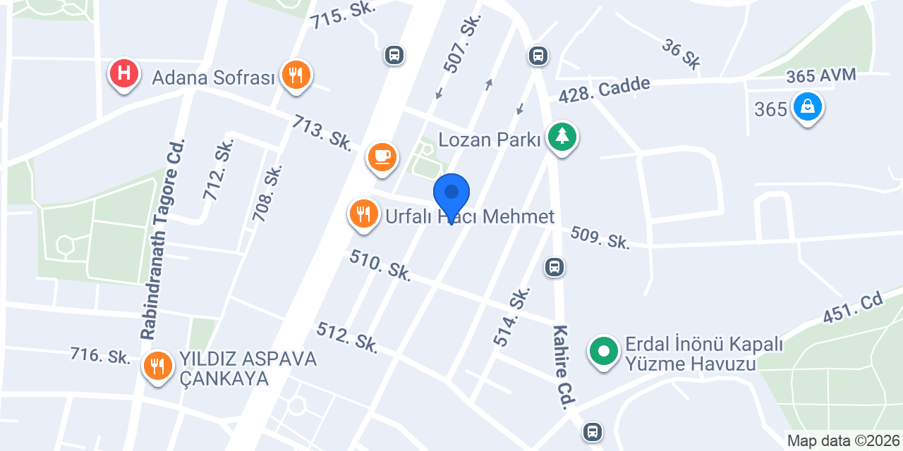 HG OTO LASTİK YIKAMA konumu