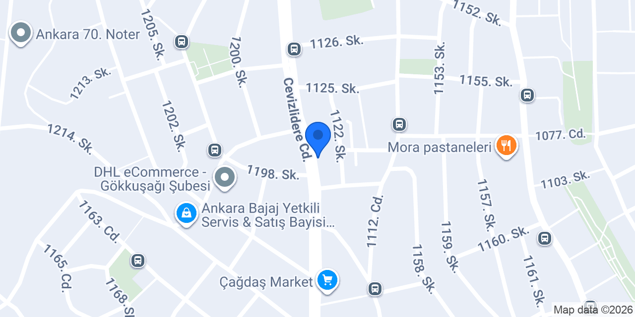 En uygun yapı market konumu