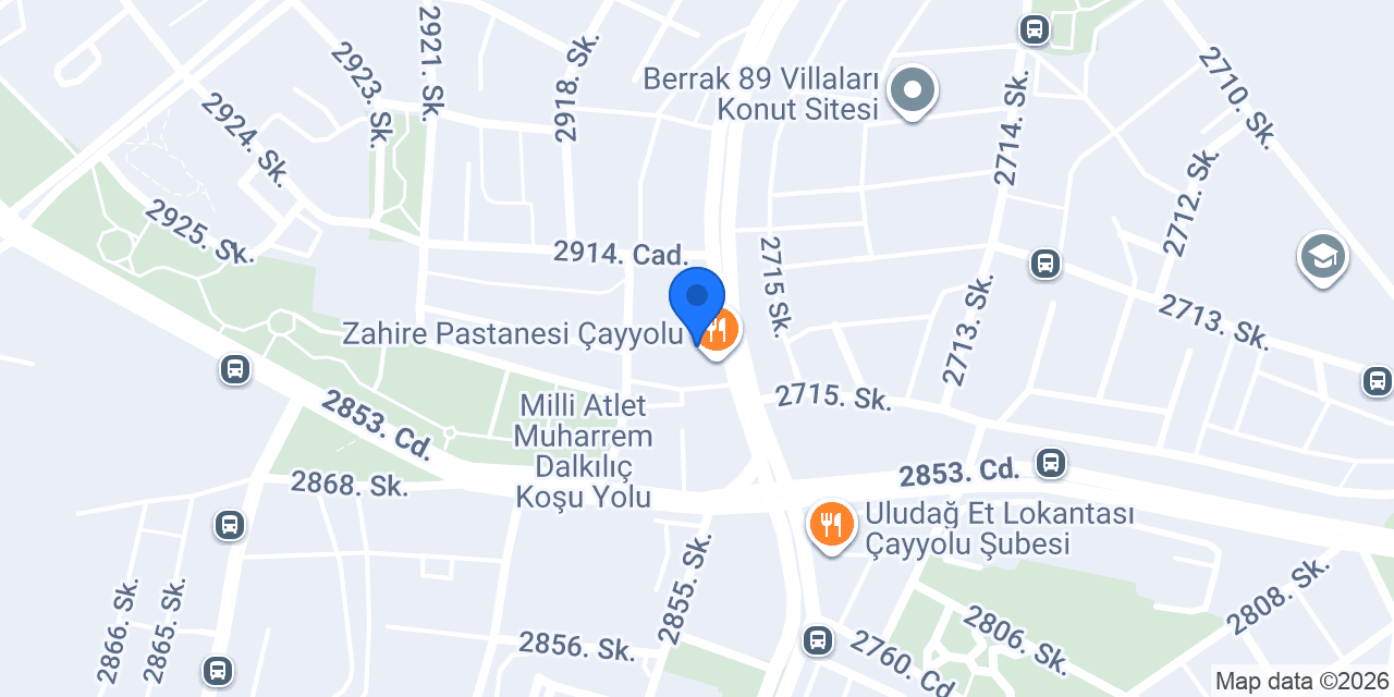 beytepe kurutemizleme konumu
