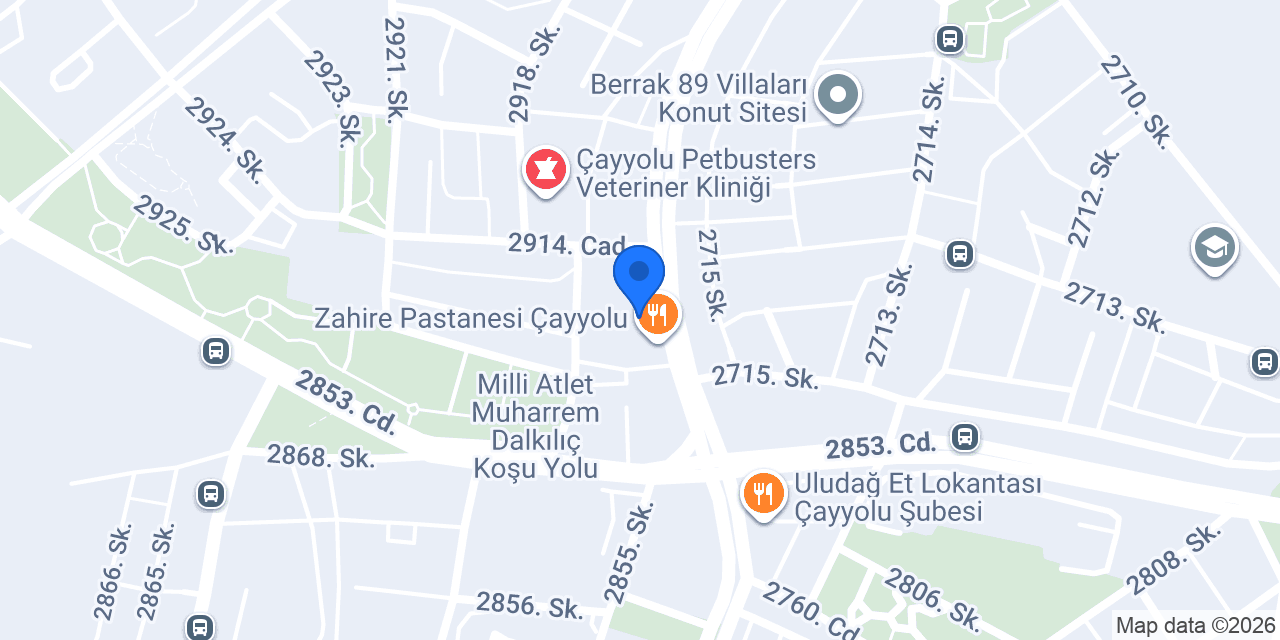 Çilingir Anahtar konumu