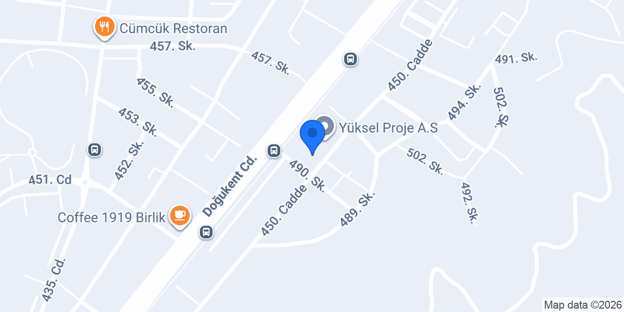 Protokol Market konumu