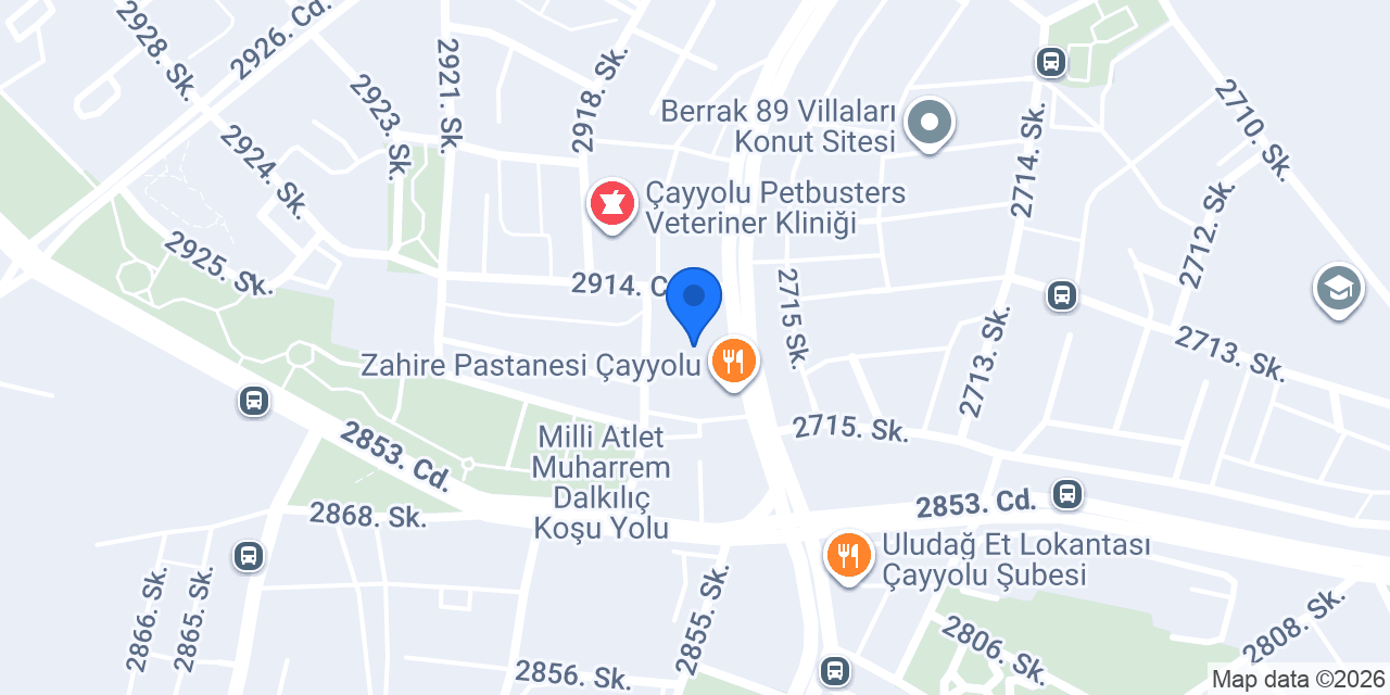 MİNA PREMİUM CAR WASH konumu