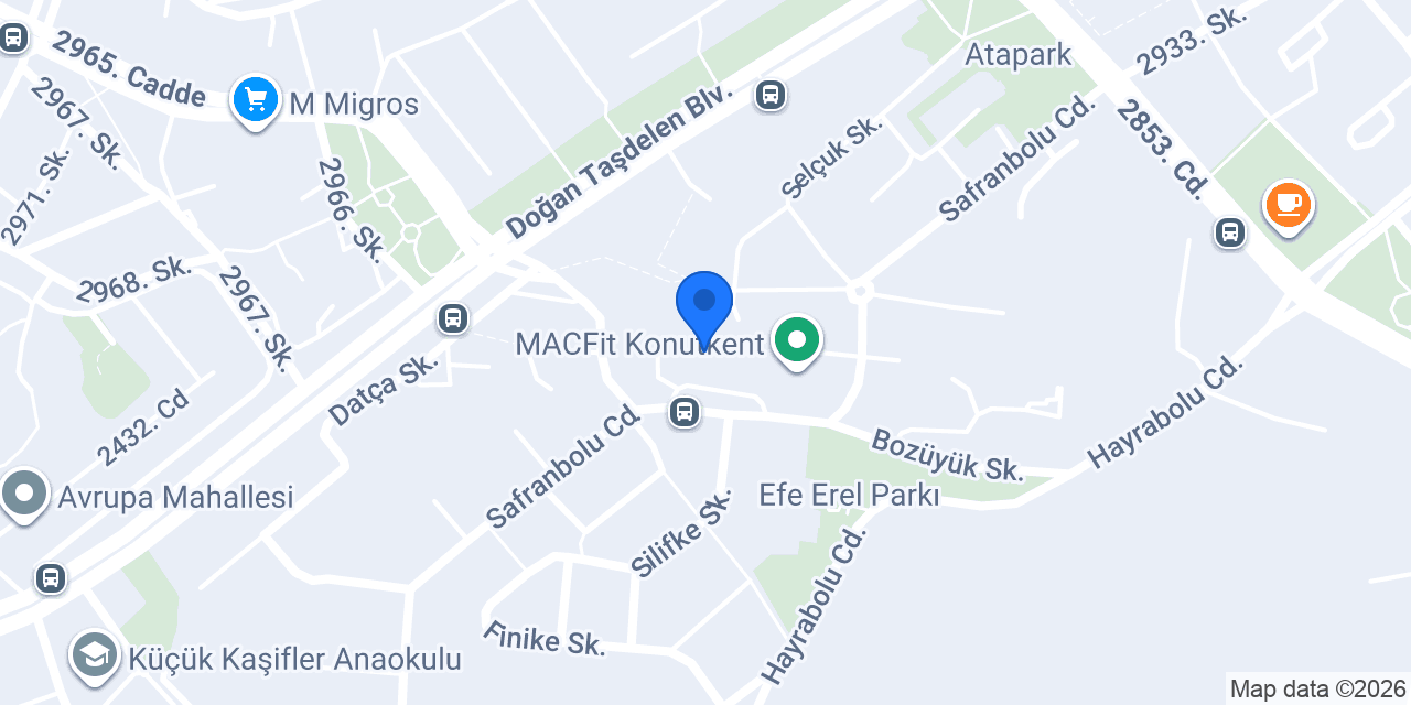 Aba Grup Sigorta konumu