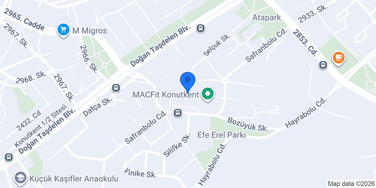 Berber Akide konumu