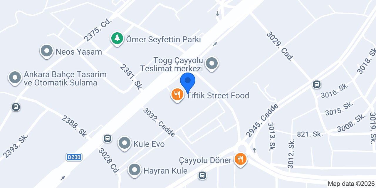 Psikolog Ogün Tural konumu